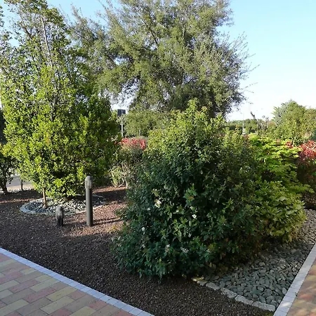 شقة Adriatica Immobiliare Lauretta *