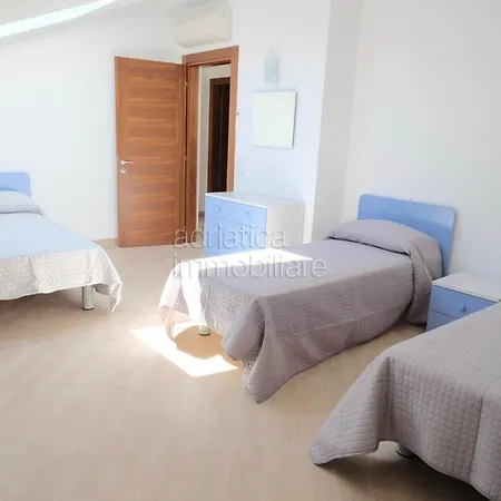 شقة Adriatica Immobiliare Lauretta *