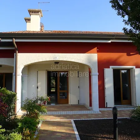 شقة Adriatica Immobiliare Lauretta