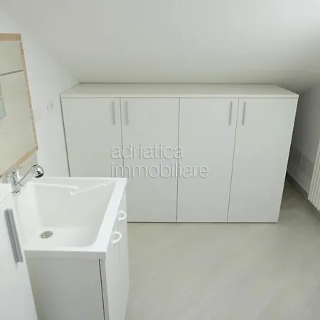 شقة Adriatica Immobiliare Lauretta *