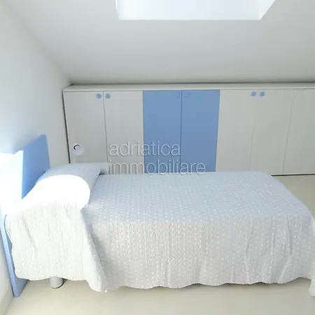 شقة Adriatica Immobiliare Lauretta *