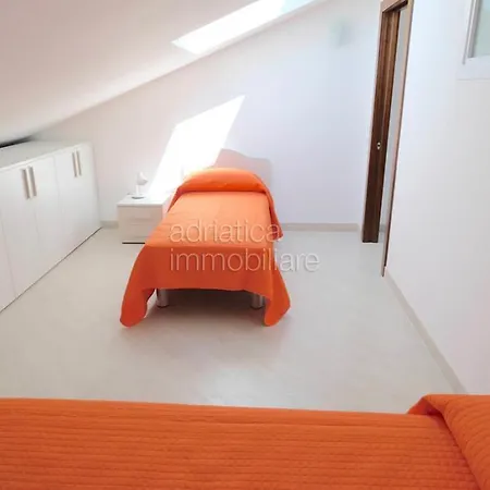 شقة Adriatica Immobiliare Lauretta ليدو دي يسولو