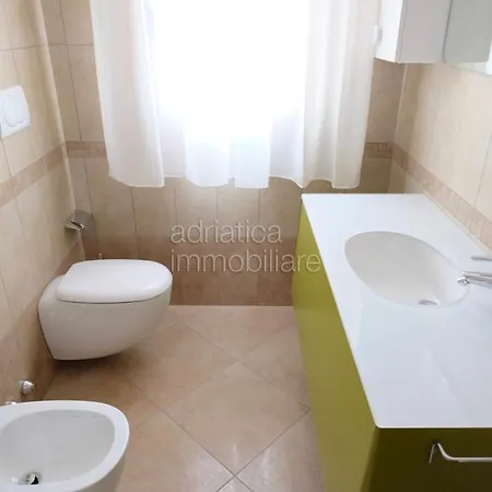 شقة Adriatica Immobiliare Lauretta