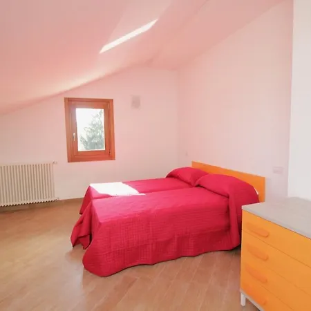 شقة Adriatica Immobiliare Lauretta ليدو دي يسولو