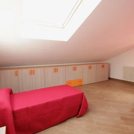 Adriatica Immobiliare Lauretta شقة