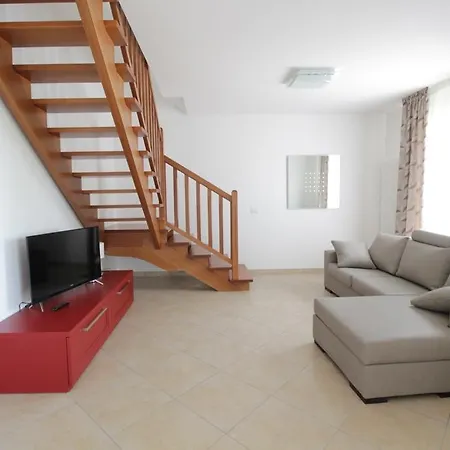 شقة Adriatica Immobiliare Lauretta *