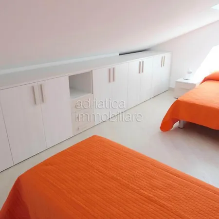 Adriatica Immobiliare Lauretta リド・ディ・イエゾロ