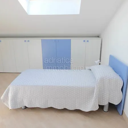 Adriatica Immobiliare Lauretta * リド・ディ・イエゾロ