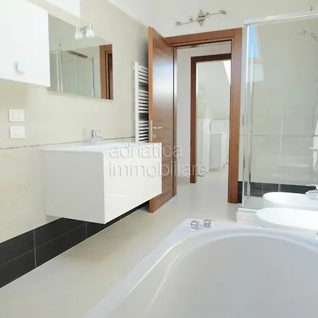 Apartamento Adriatica Immobiliare Lauretta *
