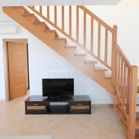 Adriatica Immobiliare Lauretta Apartamento Lido di Jesolo