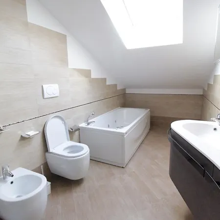 Adriatica Immobiliare Lauretta Apartamento Lido di Jesolo