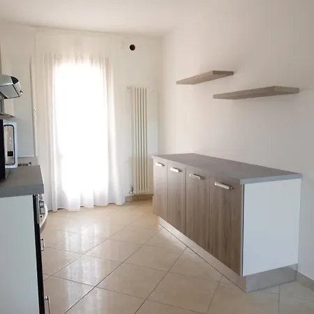 Apartamento Adriatica Immobiliare Lauretta