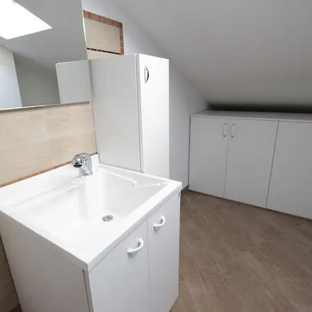 Adriatica Immobiliare Lauretta アパート *