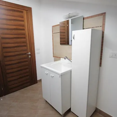Apartamento Adriatica Immobiliare Lauretta *