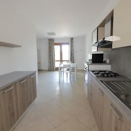 Apartamento Adriatica Immobiliare Lauretta